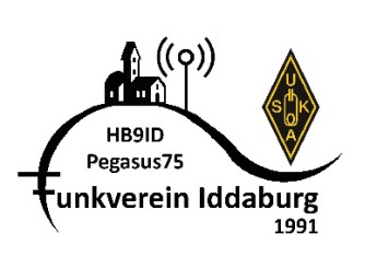Funkverein Iddaburg Funkverein Iddaburg